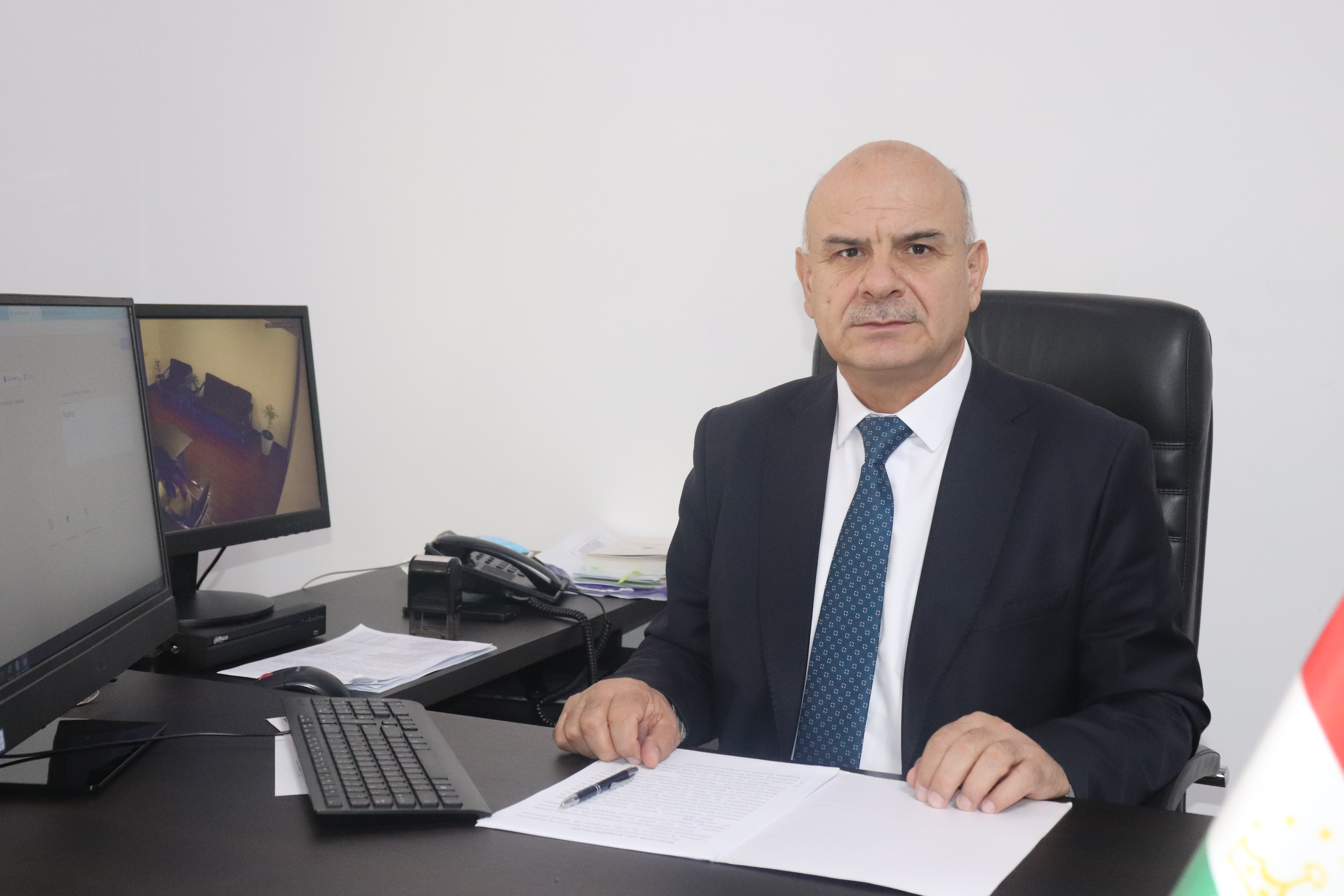 Маҷидзода Тоҳир Саид