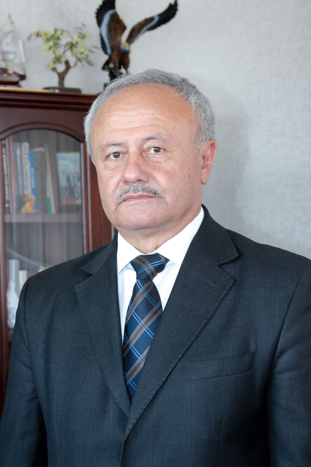 Anvar A. Abdurasulov